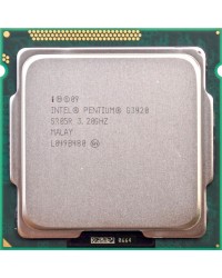 Cpu Intel G3420